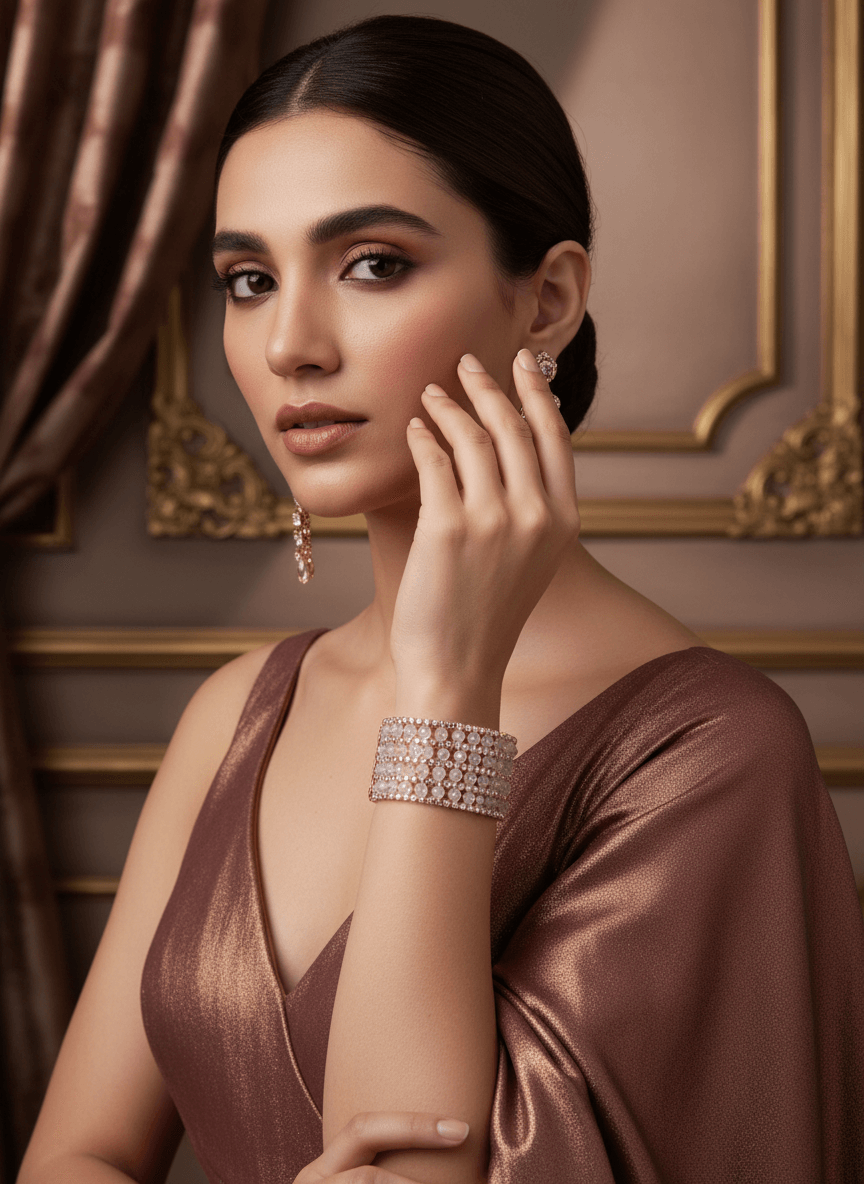 Glamour Shine Bracelet