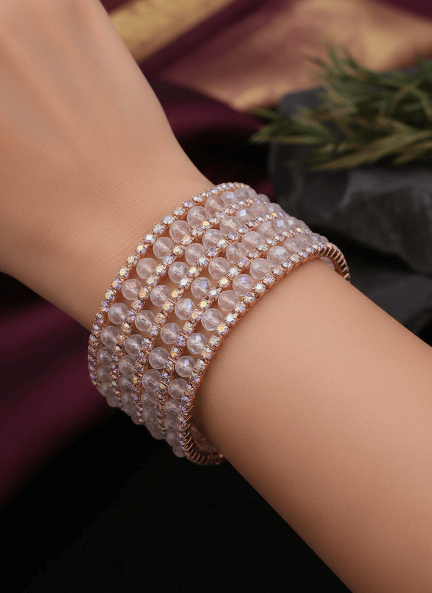 Glamour Shine Bracelet