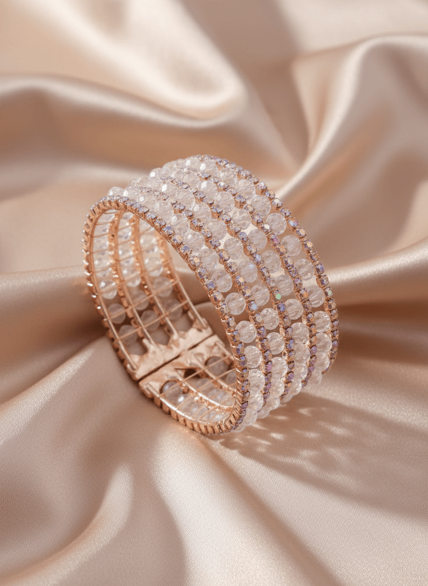 Glamour Shine Bracelet